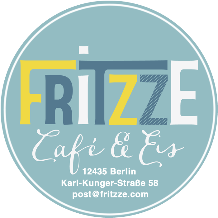 Fritzze Eis und Kaffee, Karl-Kunger-Strae 58, 12435 Berlin
